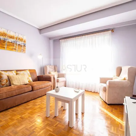 Santacruz By Silastur * Oviede