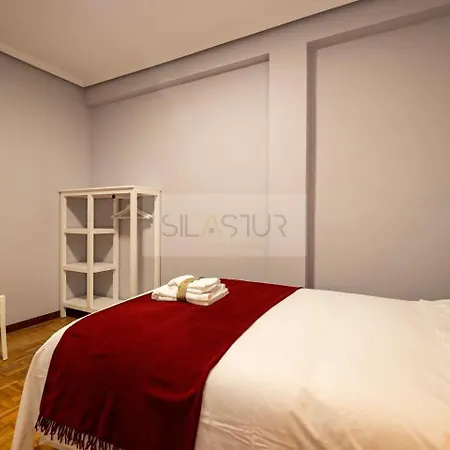 Santacruz By Silastur Oviede