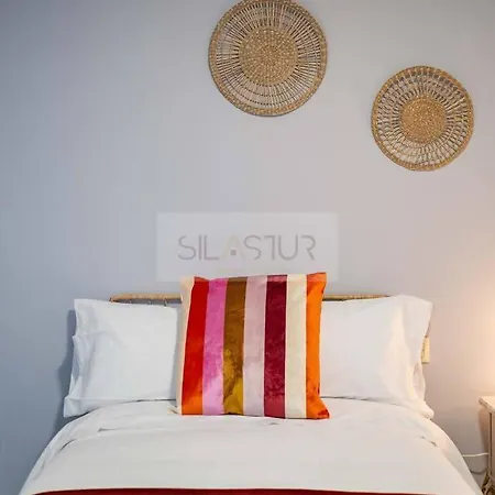 Santacruz By Silastur * オビエド