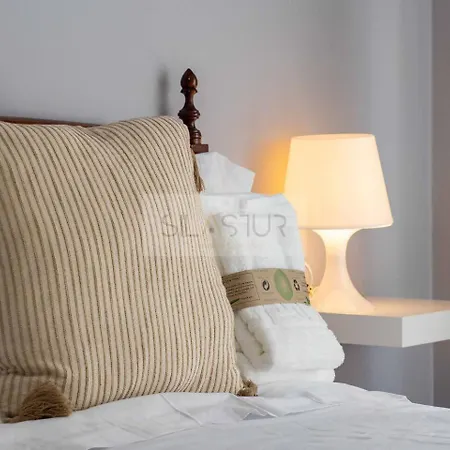 Santacruz By Silastur Appartement Oviede