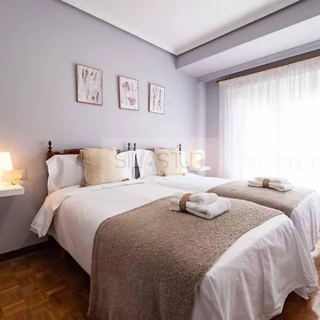 Santacruz By Silastur Appartement *