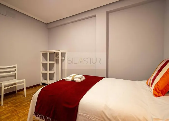 Santacruz By Silastur Oviedo