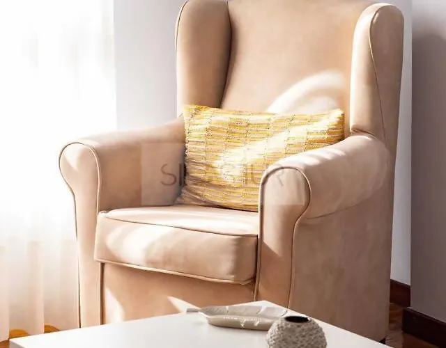 Apartment Santacruz By Silastur *