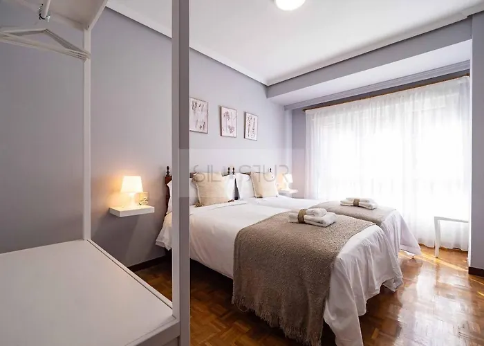 Santacruz By Silastur Oviedo