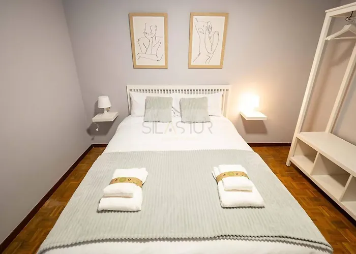 Santacruz By Silastur