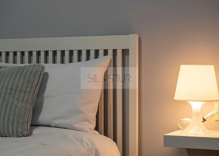 Santacruz By Silastur Oviedo