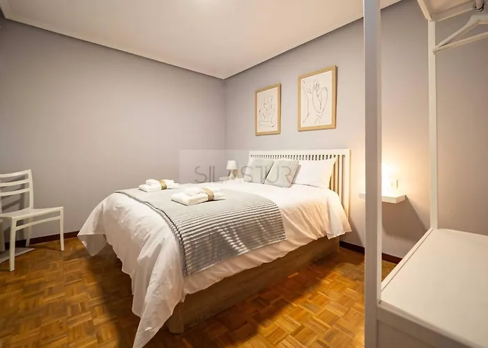 Santacruz By Silastur Apartment