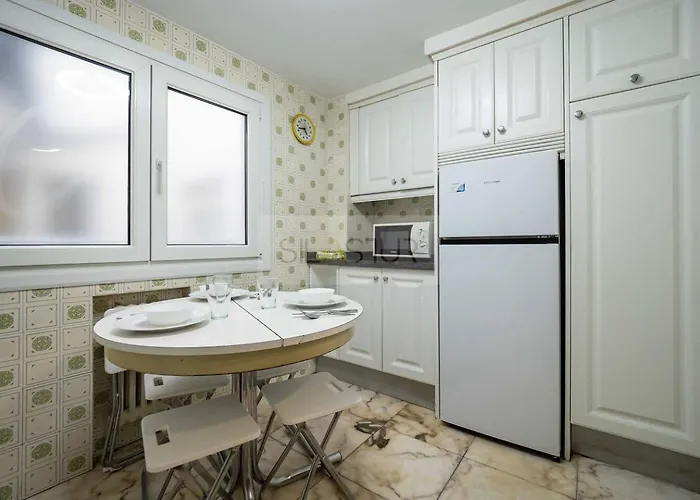 Santacruz By Silastur Lägenhet Oviedo