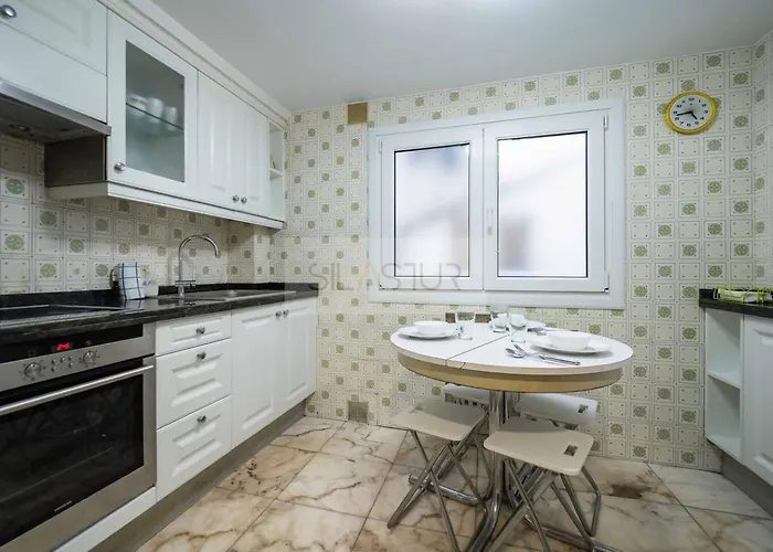 Santacruz By Silastur *