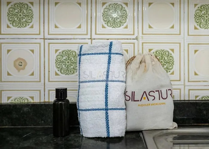 Santacruz By Silastur